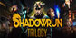 Shadowrun Trilogy Nintendo Switch