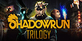Shadowrun Trilogy Xbox Series X