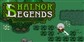 Shalnor Legends Sacred Lands Xbox Series X