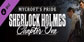 Sherlock Holmes Chapter One Mycrofts Pride Xbox Series X