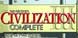 Sid Meiers Civilization 3 Complete