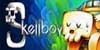 Skellboy Nintendo Switch
