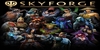 Skyforge Class pack PS4