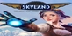 Skyland Heart of the Mountain PS4