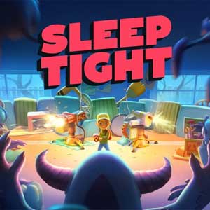 Sleep Tight Nintendo Switch