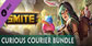 SMITE Curious Courier Bundle Xbox One