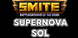 SMITE Sol and Sol Supernova Skin