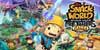 SNACK WORLD THE DUNGEON CRAWL GOLD Nintendo Switch