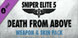Sniper Elite 5 Death From Above Weapon and Skin Pack Xbox One