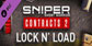 Sniper Ghost Warrior Contracts 2 Lock n Load Weapons Pack