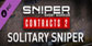 Sniper Ghost Warrior Contracts 2 Solitary Sniper Weapons Pack Xbox Series X