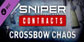 Sniper Ghost Warrior Contracts Crossbow Chaos Weapon Pack Xbox Series X