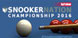 Snooker Nation Championship PS4