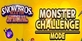 SNOW BROS SPECIAL Monster challenge mode Nintendo Switch