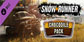 SnowRunner Crocodile Pack PS4