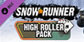 SnowRunner High Roller Pack Nintendo Switch