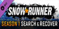 Snowrunner Season 1 Search and Recover