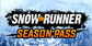 SnowRunner Season Pass PS4