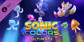 Sonic Colors Ultimate Digital Deluxe PS4