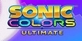 Sonic Colors Ultimate Music Pack Xbox Series X