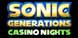 Sonic Generations Casino Night