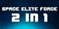 Space Elite Force 2 in 1 Xbox One