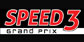 Speed 3 Grand Prix PS4