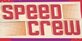 Speed Crew PS4