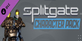 Splitgate Starter Character Bundle Xbox One