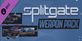 Splitgate Starter Weapon Bundle Xbox One