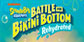 SpongeBob SquarePants Battle for Bikini Bottom Rehydrated Xbox One