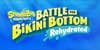 Spongebob SquarePants Battle for Bikini Bottom Rehydrated Nintendo Switch