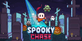 Spooky Chase Xbox Series X