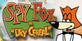 Spy Fox in Dry Cereal Nintendo Switch