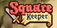 Square Keeper Nintendo Switch