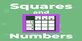 Squares and Numbers Nintendo Switch