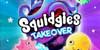 Squidgies Takeover Nintendo Switch