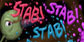 STAB STAB STAB Xbox Series X