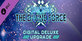 STAR OCEAN THE DIVINE FORCE DIGITAL DELUXE UPGRADE PS4