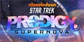 Star Trek Prodigy Supernova Nintendo Switch