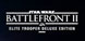 Star Wars Battlefront 2 Elite Trooper Xbox One