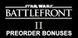 Star Wars Battlefront 2 Preorder Bonuses PS4