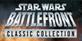 Star Wars Battlefront Classic Collection PS4