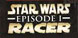 STAR WARS Episode 1 Racer