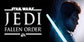 STAR WARS Jedi Fallen Order Xbox Series X