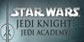 STAR WARS Jedi Knight Jedi Academy Nintendo Switch