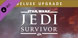 STAR WARS Jedi Survivor Deluxe Upgrade PS4