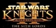 STAR WARS Knights of the Old Republic 2 The Sith Lords Nintendo Switch