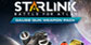 Starlink Battle for Atlas Gauss Gun Weapon Pack PS4