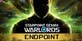 Starpoint Gemini Warlords Endpoint